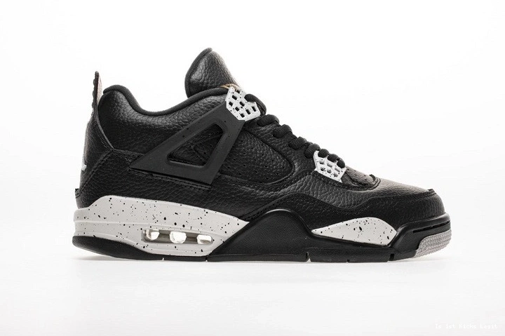 Retro Air 314254-003 Jordan Oreo Ls 4 1019